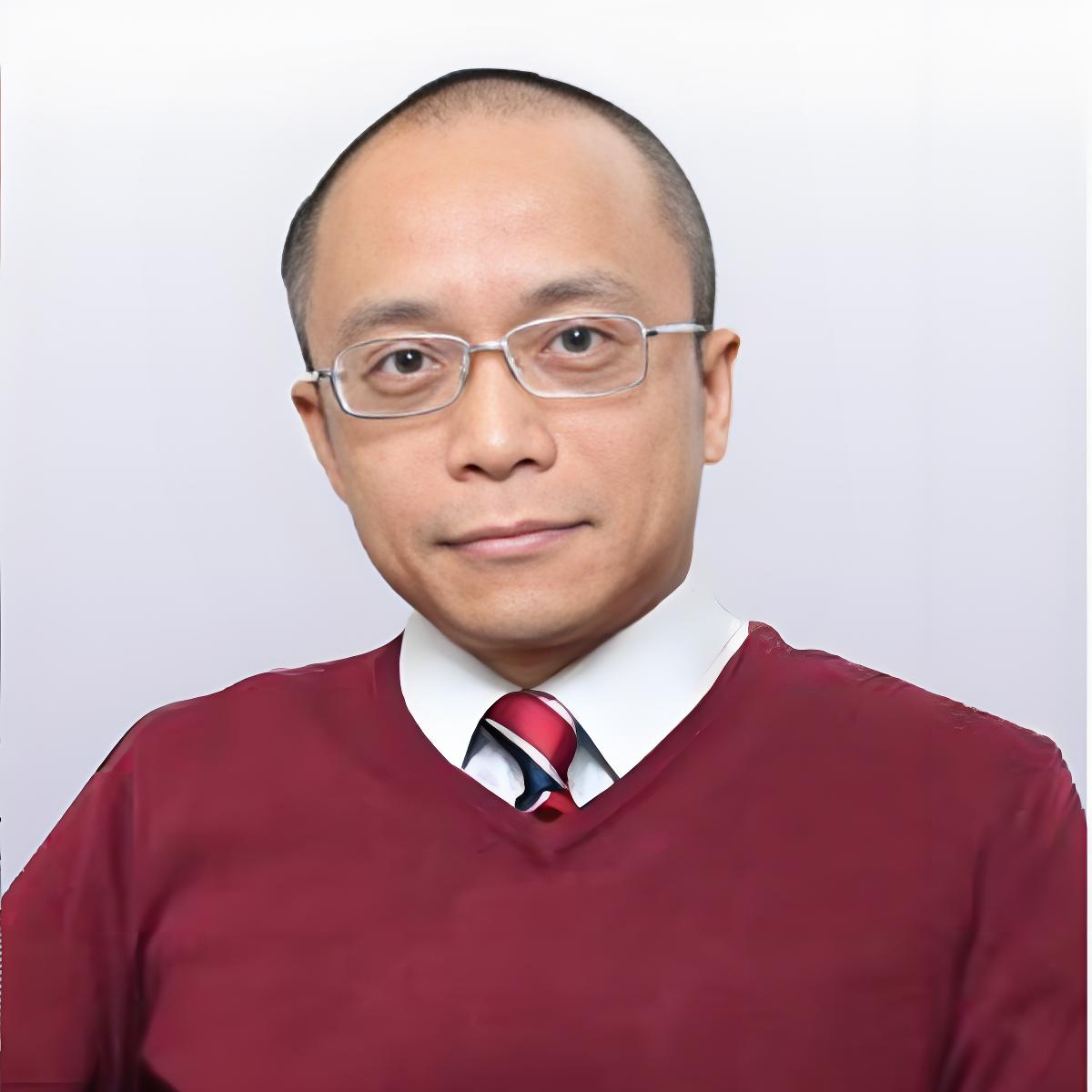 資深會(huì)計(jì)師 Ricky Cheung