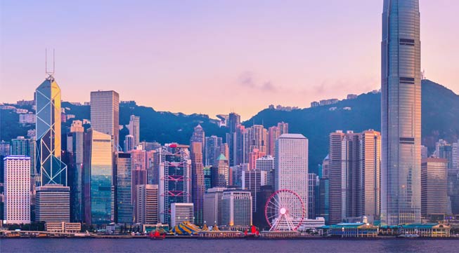 港豐離岸業(yè)務(wù)板塊