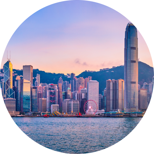 香港公司開戶