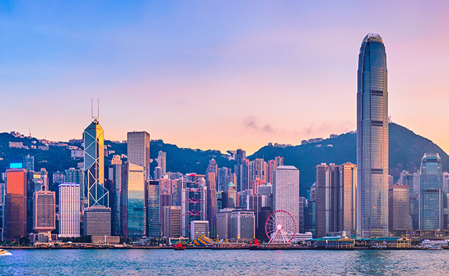 香港銀行開戶