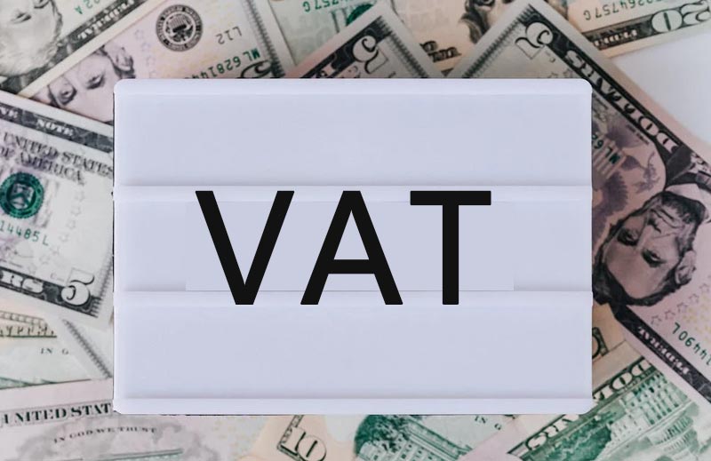 VAT稅號(hào)申報(bào)注冊(cè)