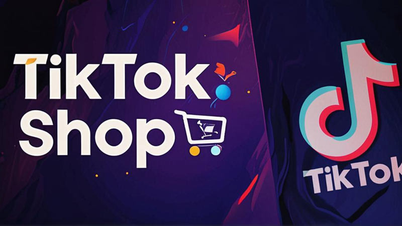 titok shop 跨境電商