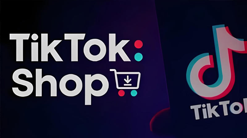 titok shop 跨境電商
