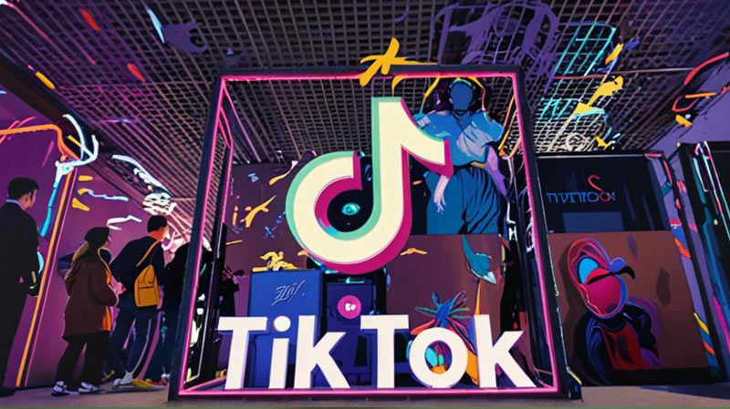 titok shop 跨境電商