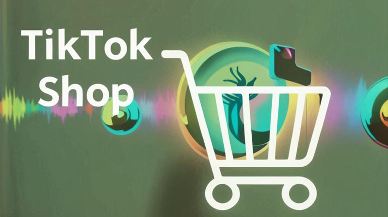 titok shop跨境電商