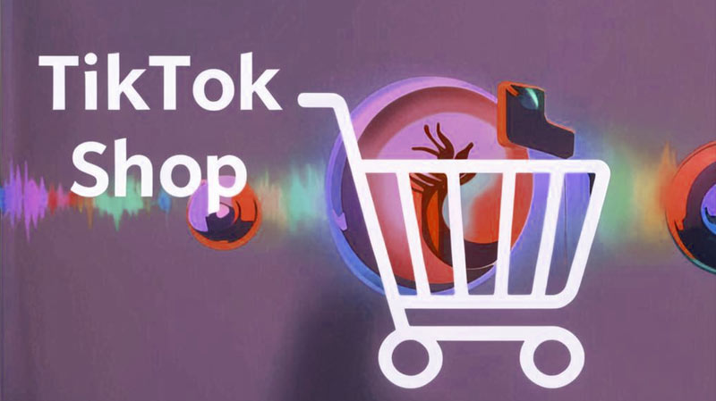 titok shop 跨境電商